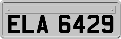 ELA6429