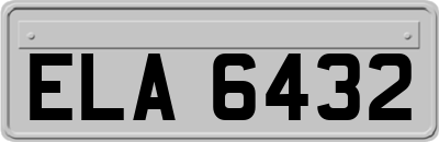 ELA6432