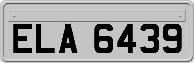 ELA6439