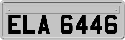 ELA6446