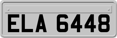 ELA6448