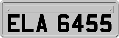 ELA6455