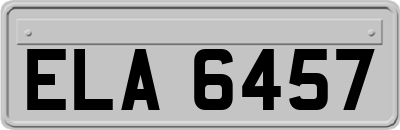 ELA6457