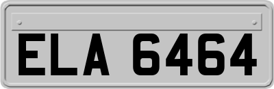ELA6464