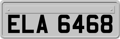 ELA6468