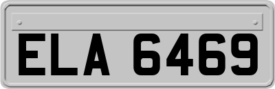 ELA6469