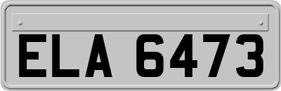 ELA6473