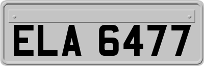 ELA6477