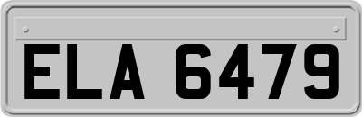 ELA6479