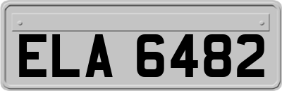 ELA6482