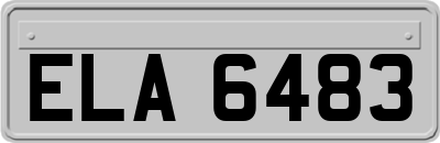 ELA6483