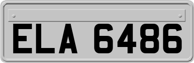ELA6486