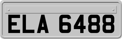 ELA6488