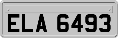 ELA6493