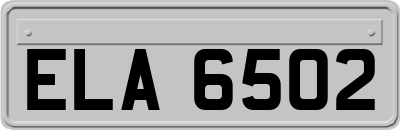 ELA6502