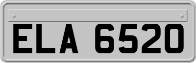 ELA6520
