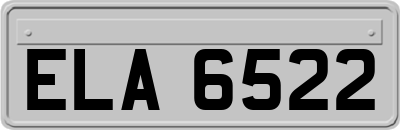 ELA6522