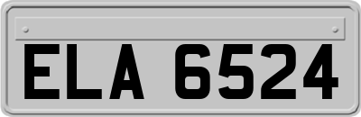 ELA6524