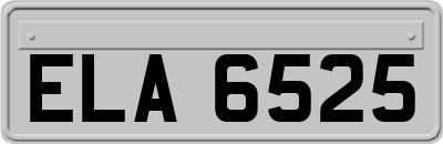 ELA6525