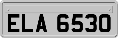ELA6530