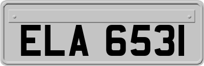 ELA6531