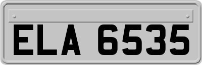 ELA6535