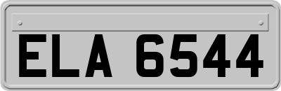 ELA6544