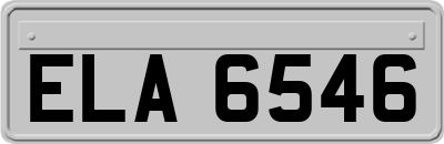 ELA6546