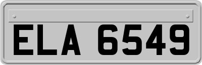 ELA6549