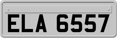 ELA6557