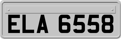 ELA6558