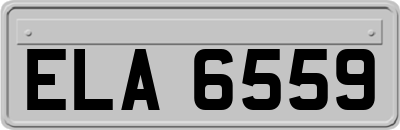 ELA6559