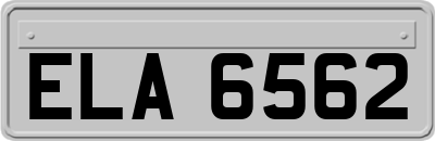 ELA6562