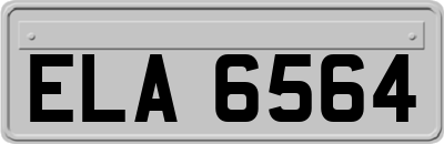 ELA6564