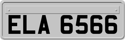 ELA6566