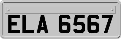 ELA6567