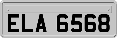 ELA6568