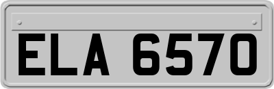 ELA6570