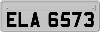 ELA6573