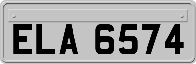 ELA6574