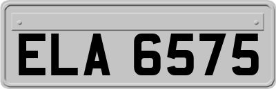 ELA6575