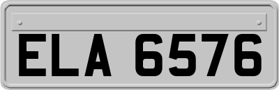 ELA6576