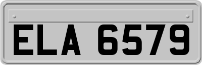 ELA6579