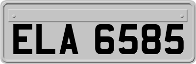ELA6585