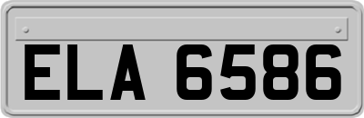ELA6586