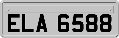 ELA6588