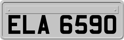 ELA6590
