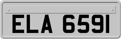 ELA6591