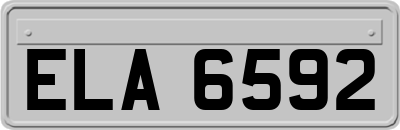 ELA6592