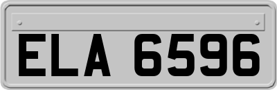 ELA6596